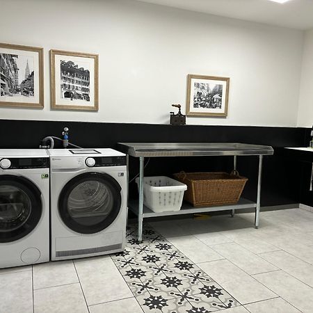 Апартаменти Historical And Modern Flat By Zytglogge - 2Nd Floor Берн Екстер'єр фото