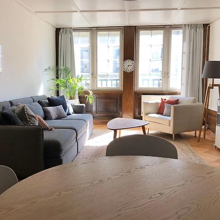 Апартаменти Historical And Modern Flat By Zytglogge - 2Nd Floor Берн Екстер'єр фото