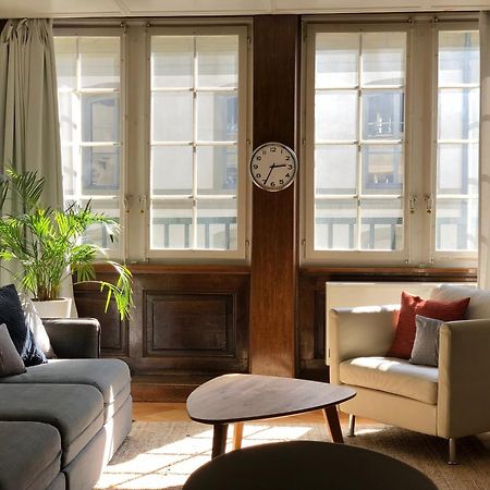 Апартаменти Historical And Modern Flat By Zytglogge - 2Nd Floor Берн Екстер'єр фото
