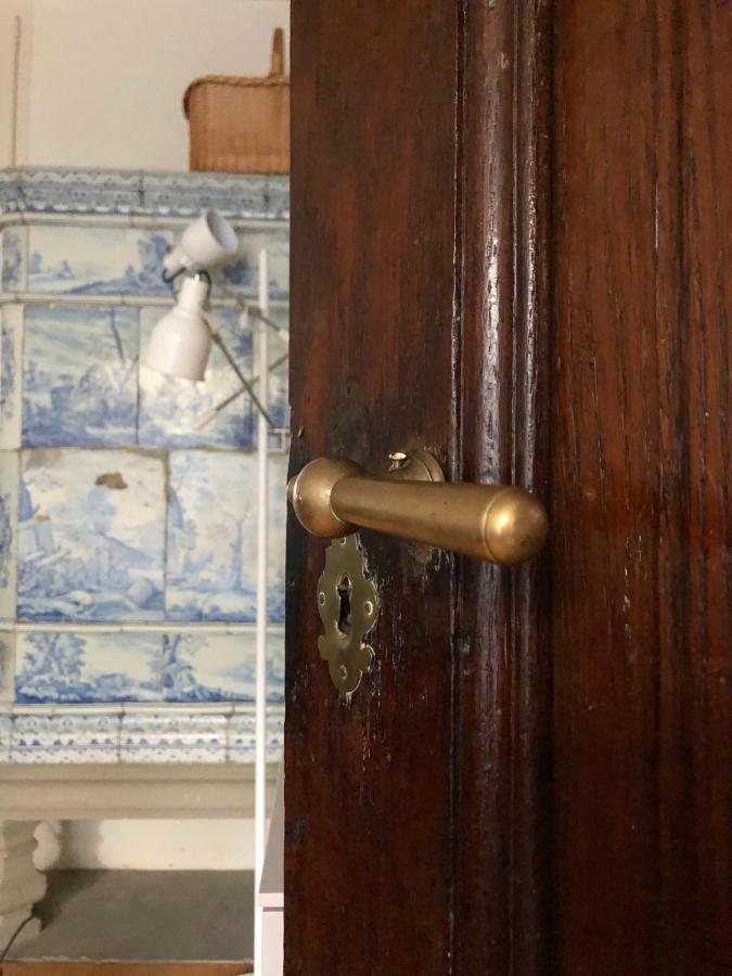 Апартаменти Historical And Modern Flat By Zytglogge - 2Nd Floor Берн Екстер'єр фото